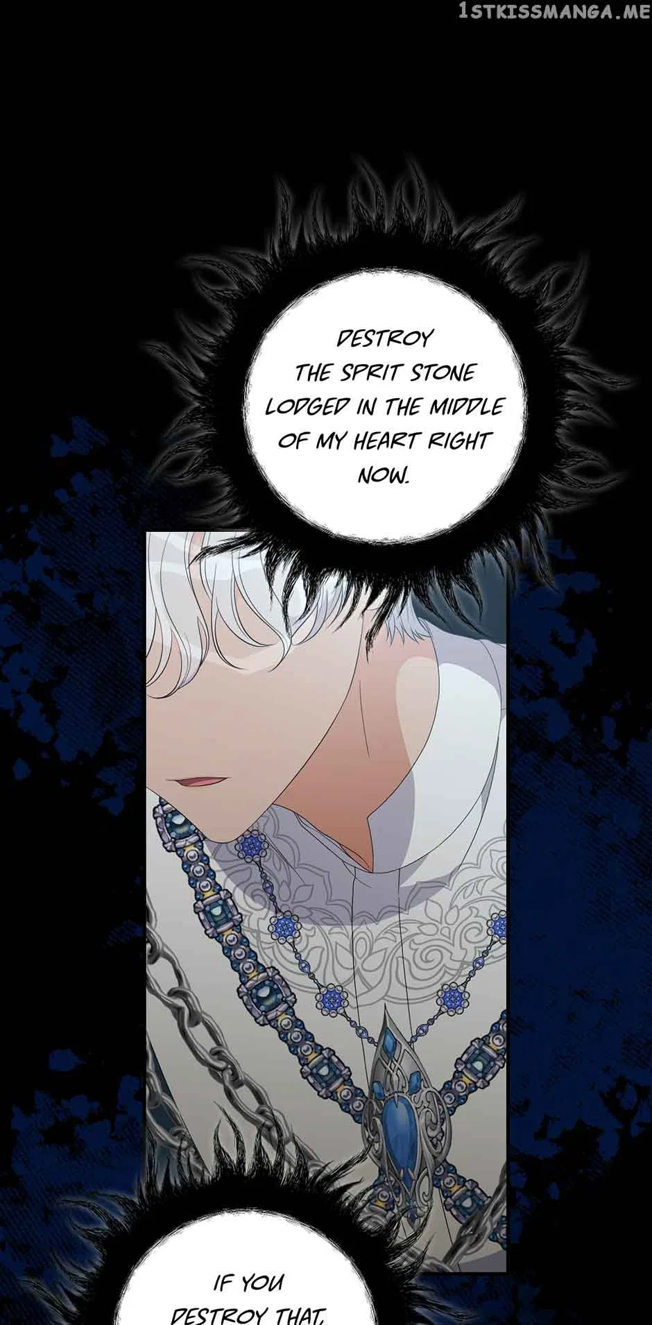 The Duchess of the Glass Greenhouse Chapter 89 – Page 29