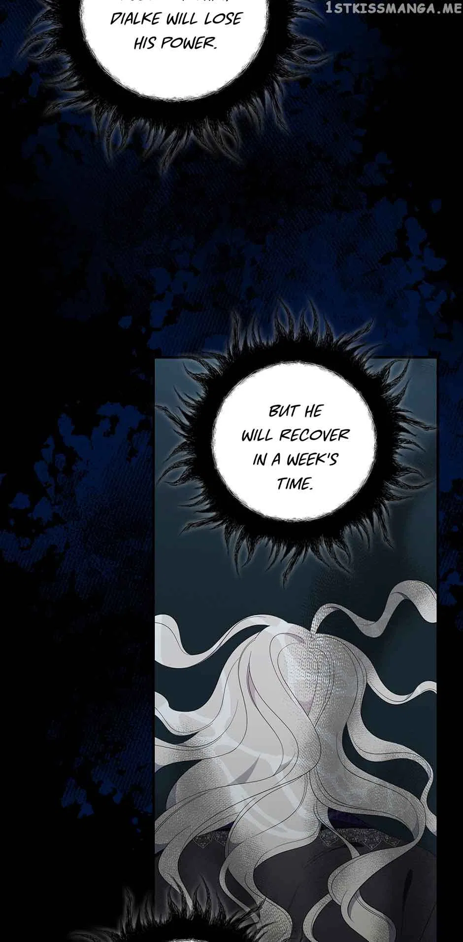 The Duchess of the Glass Greenhouse Chapter 89 – Page 30