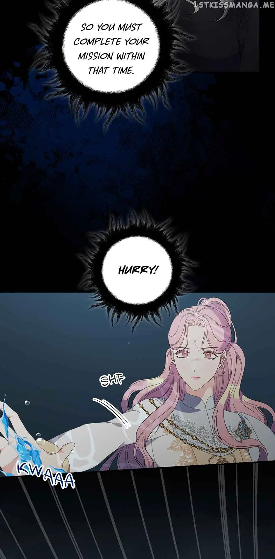 The Duchess of the Glass Greenhouse Chapter 89 – Page 31