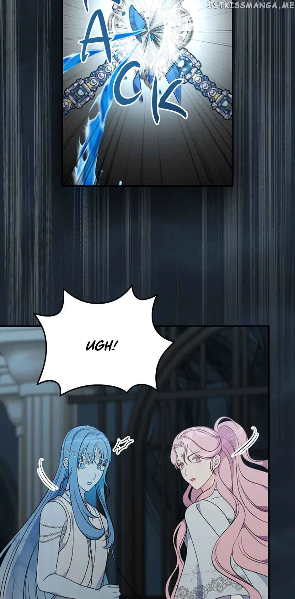The Duchess of the Glass Greenhouse Chapter 89 – Page 33