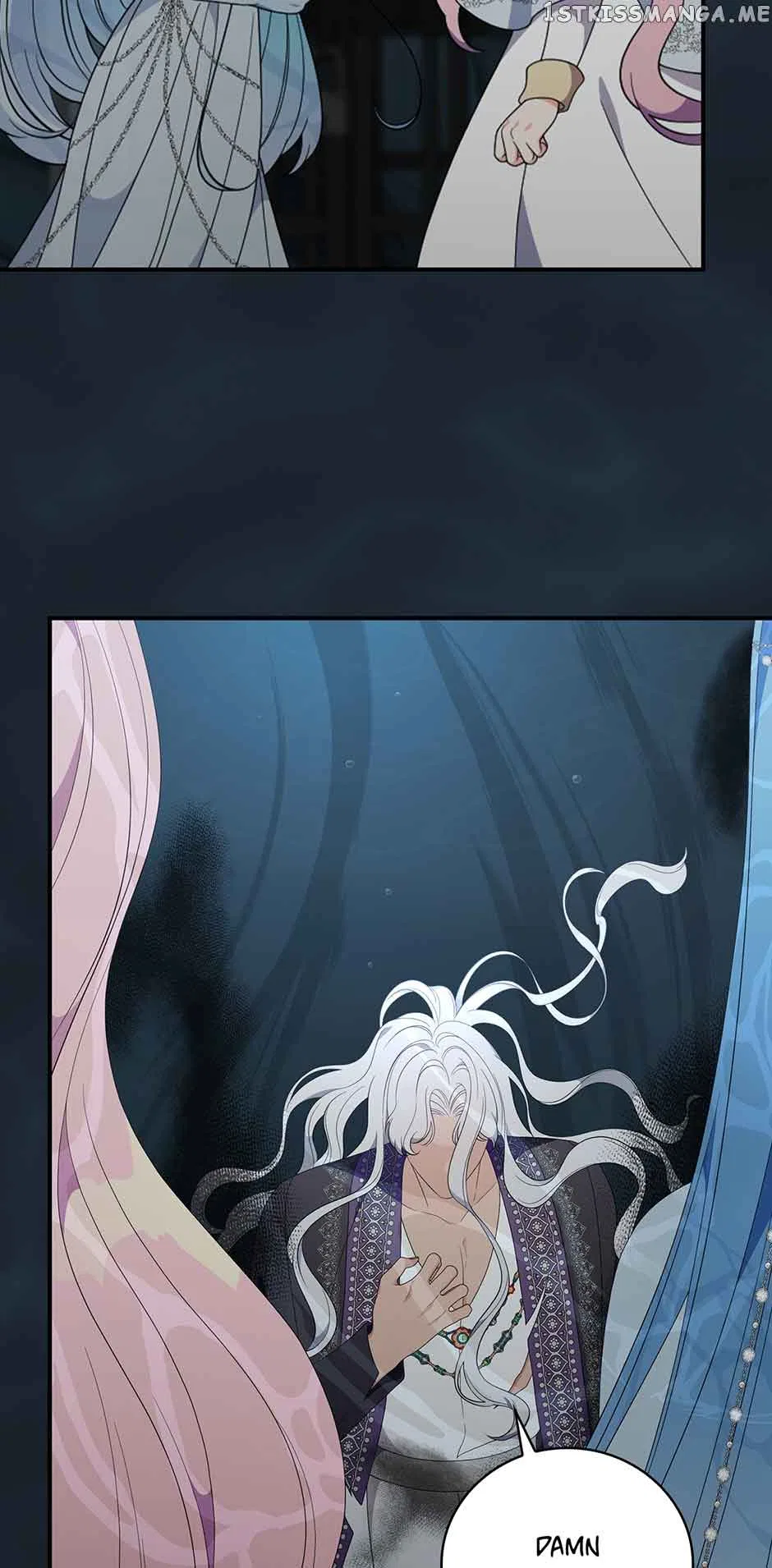 The Duchess of the Glass Greenhouse Chapter 89 – Page 34