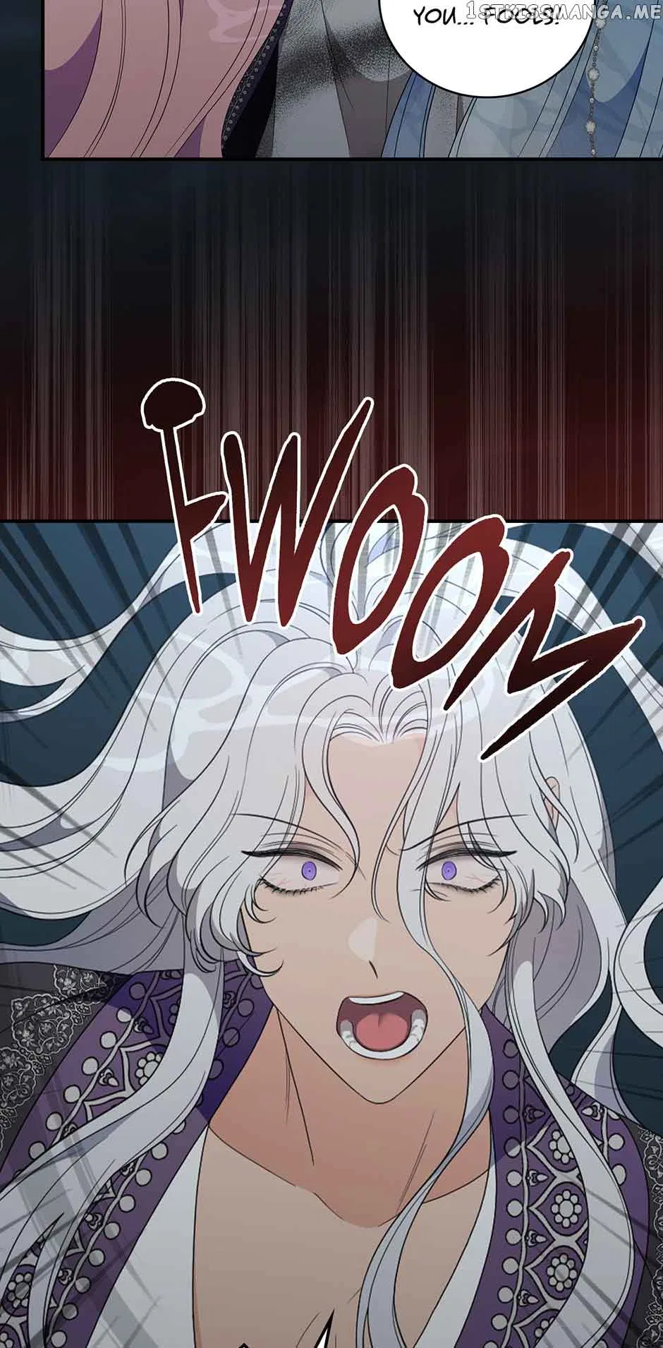 The Duchess of the Glass Greenhouse Chapter 89 – Page 35