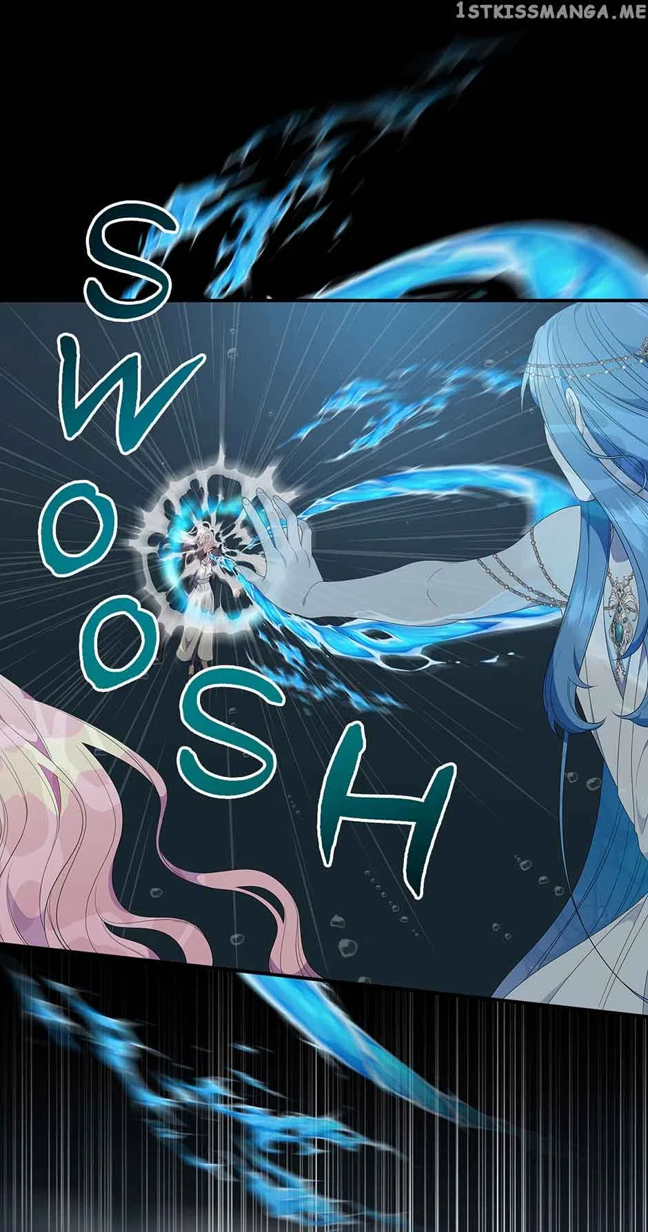 The Duchess of the Glass Greenhouse Chapter 89 – Page 37