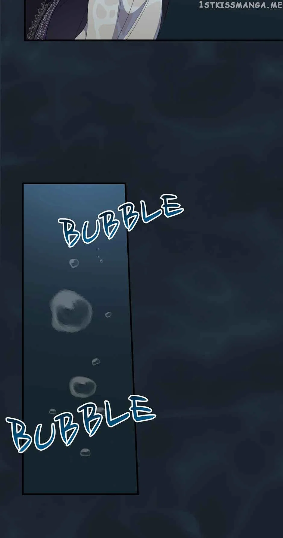 The Duchess of the Glass Greenhouse Chapter 89 – Page 41