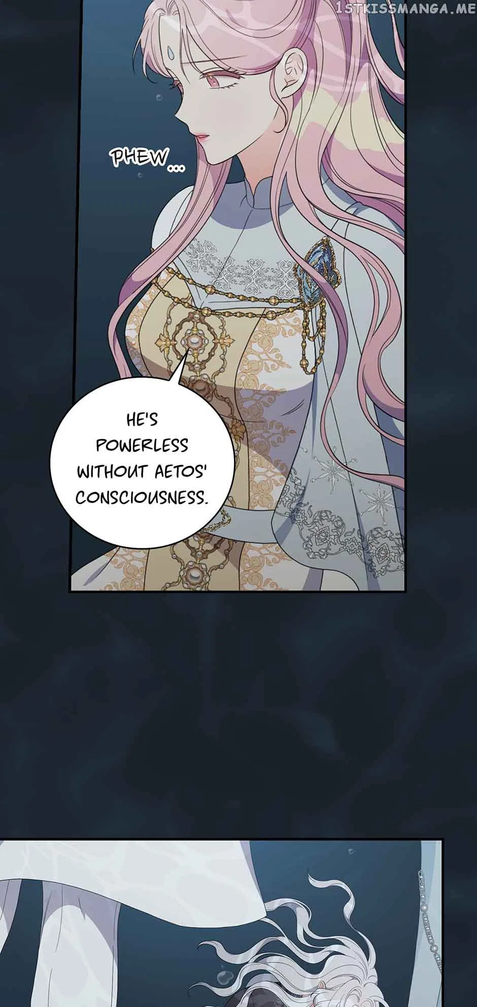 The Duchess of the Glass Greenhouse Chapter 89 – Page 44