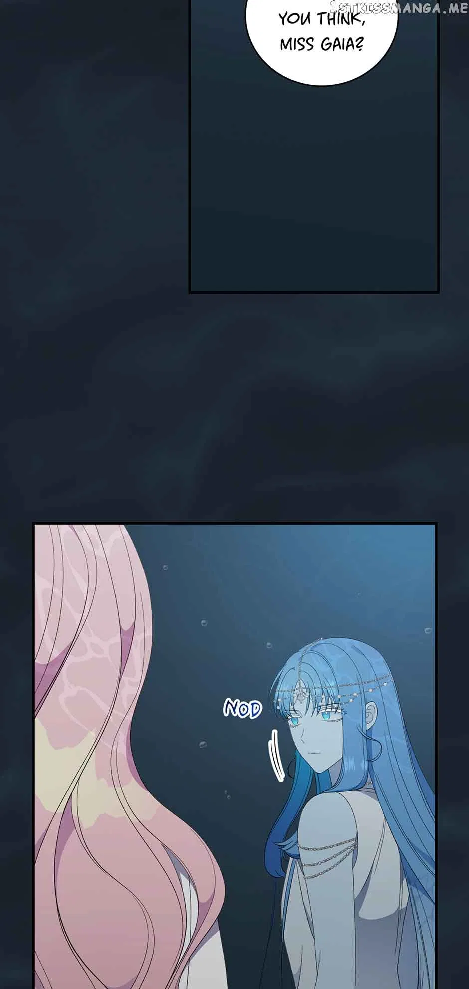 The Duchess of the Glass Greenhouse Chapter 89 – Page 46