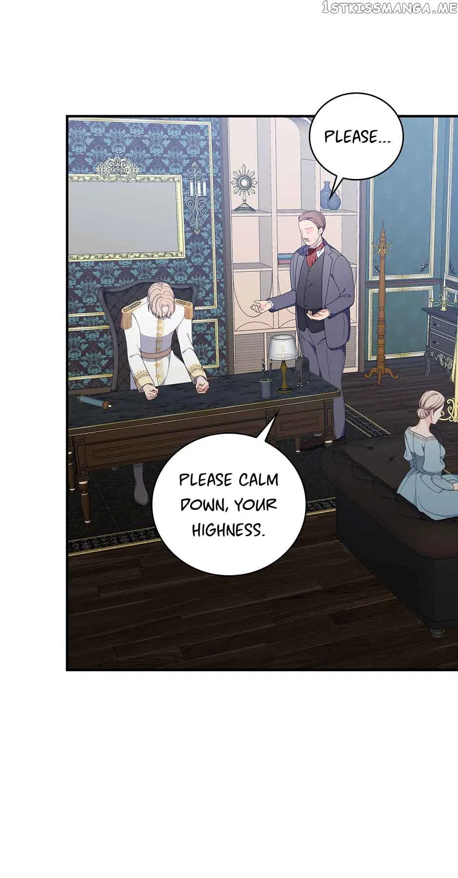 The Duchess of the Glass Greenhouse Chapter 89 – Page 50
