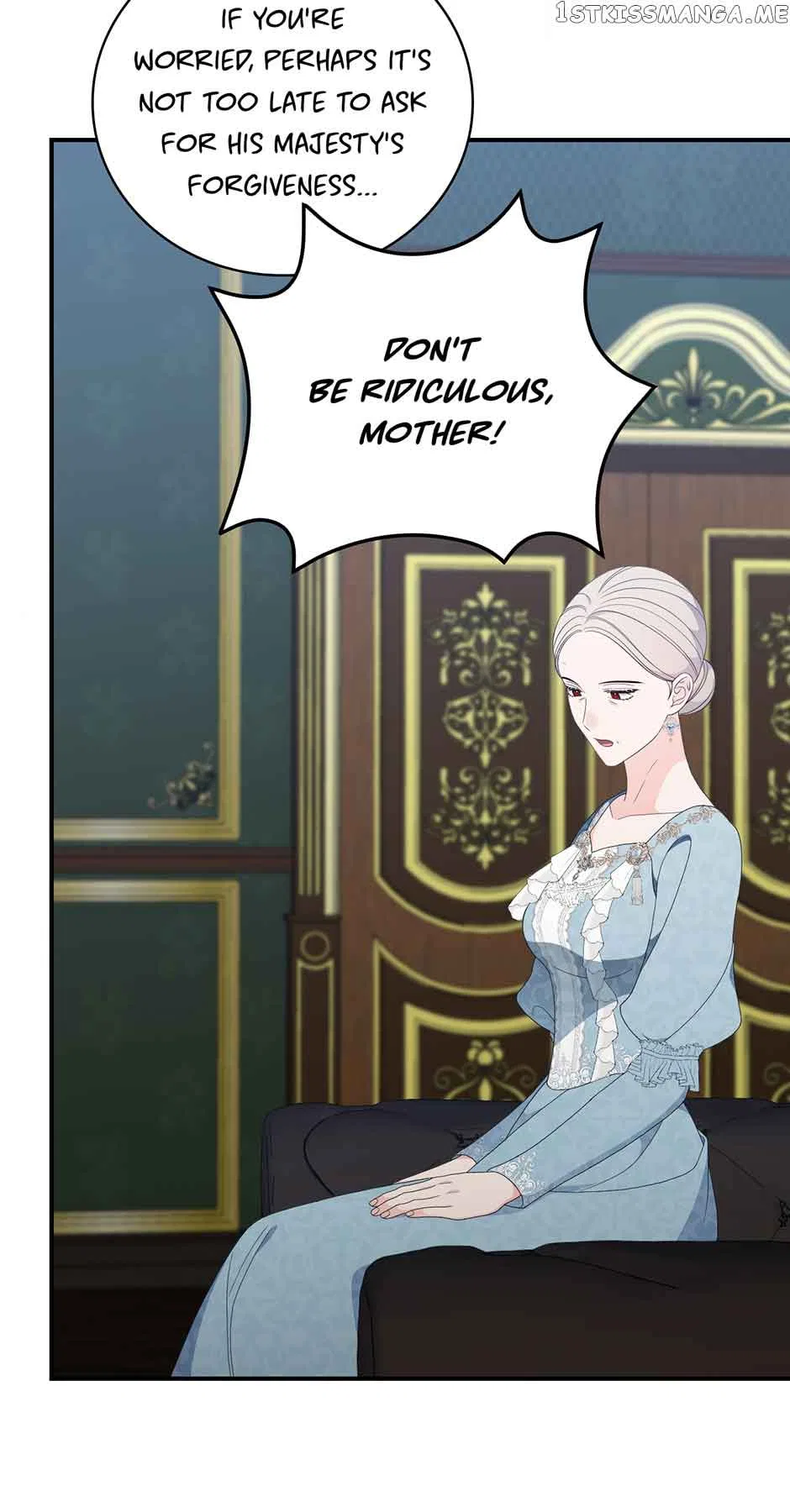 The Duchess of the Glass Greenhouse Chapter 89 – Page 53