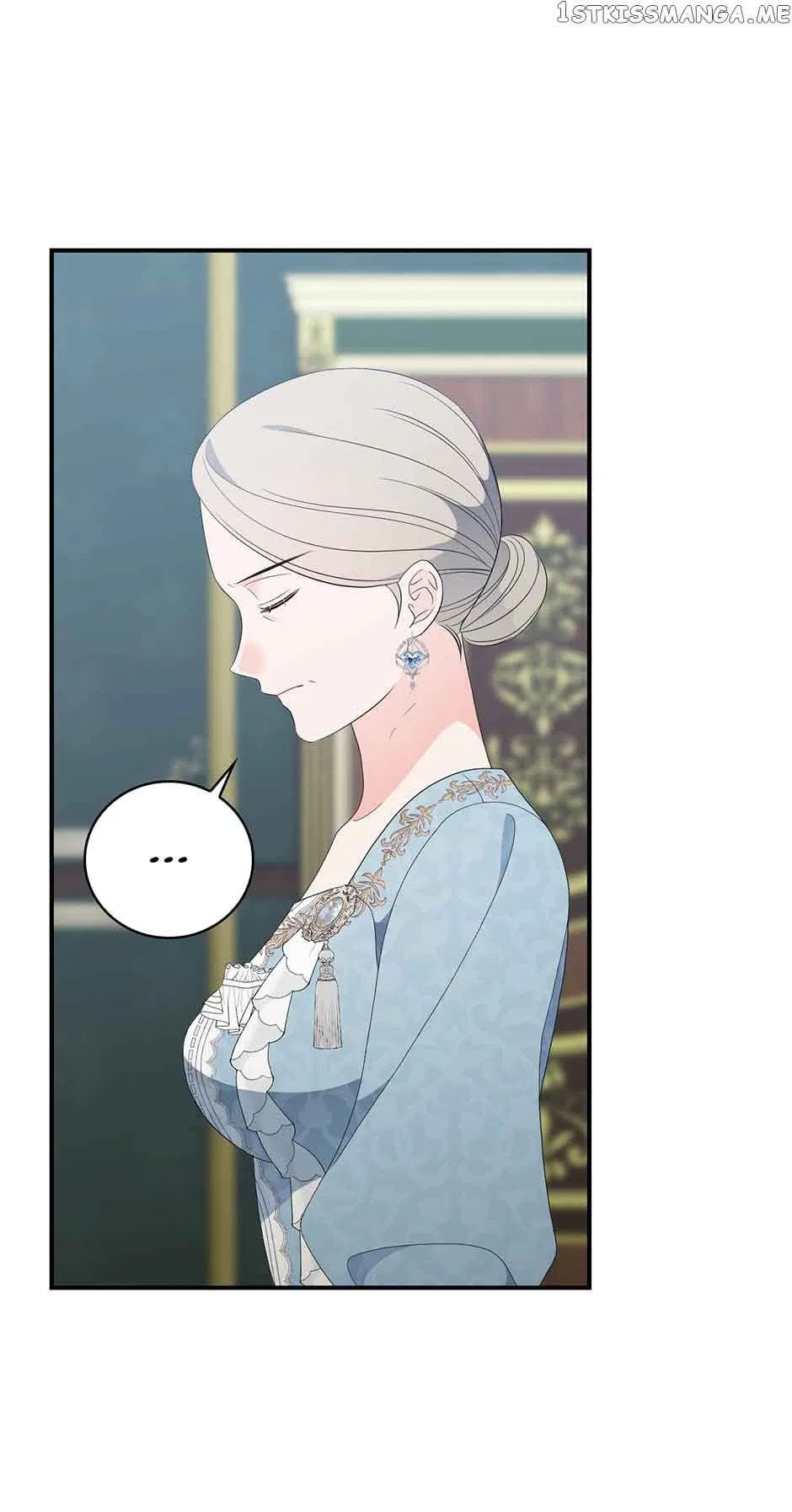 The Duchess of the Glass Greenhouse Chapter 89 – Page 54