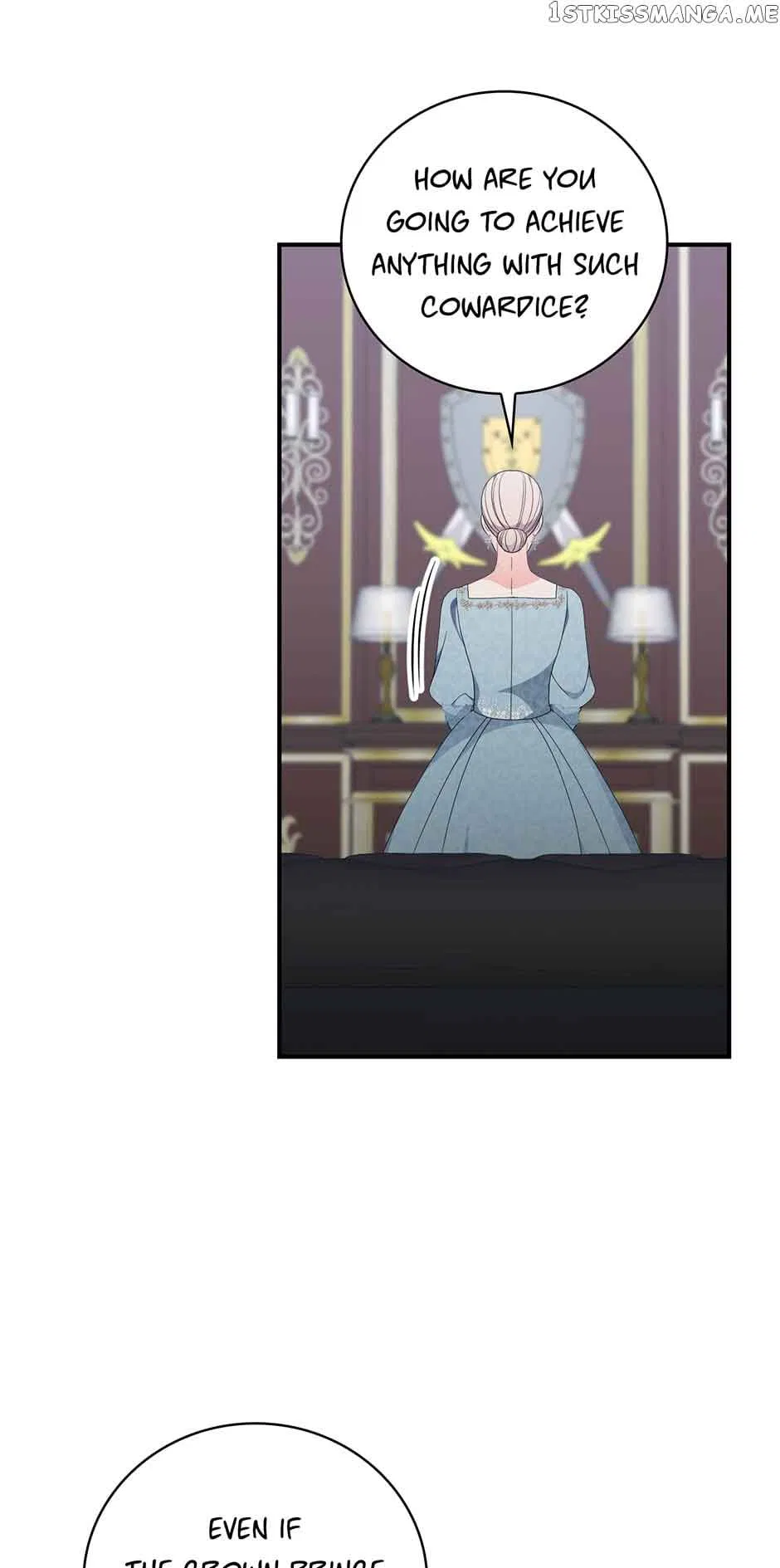 The Duchess of the Glass Greenhouse Chapter 89 – Page 55