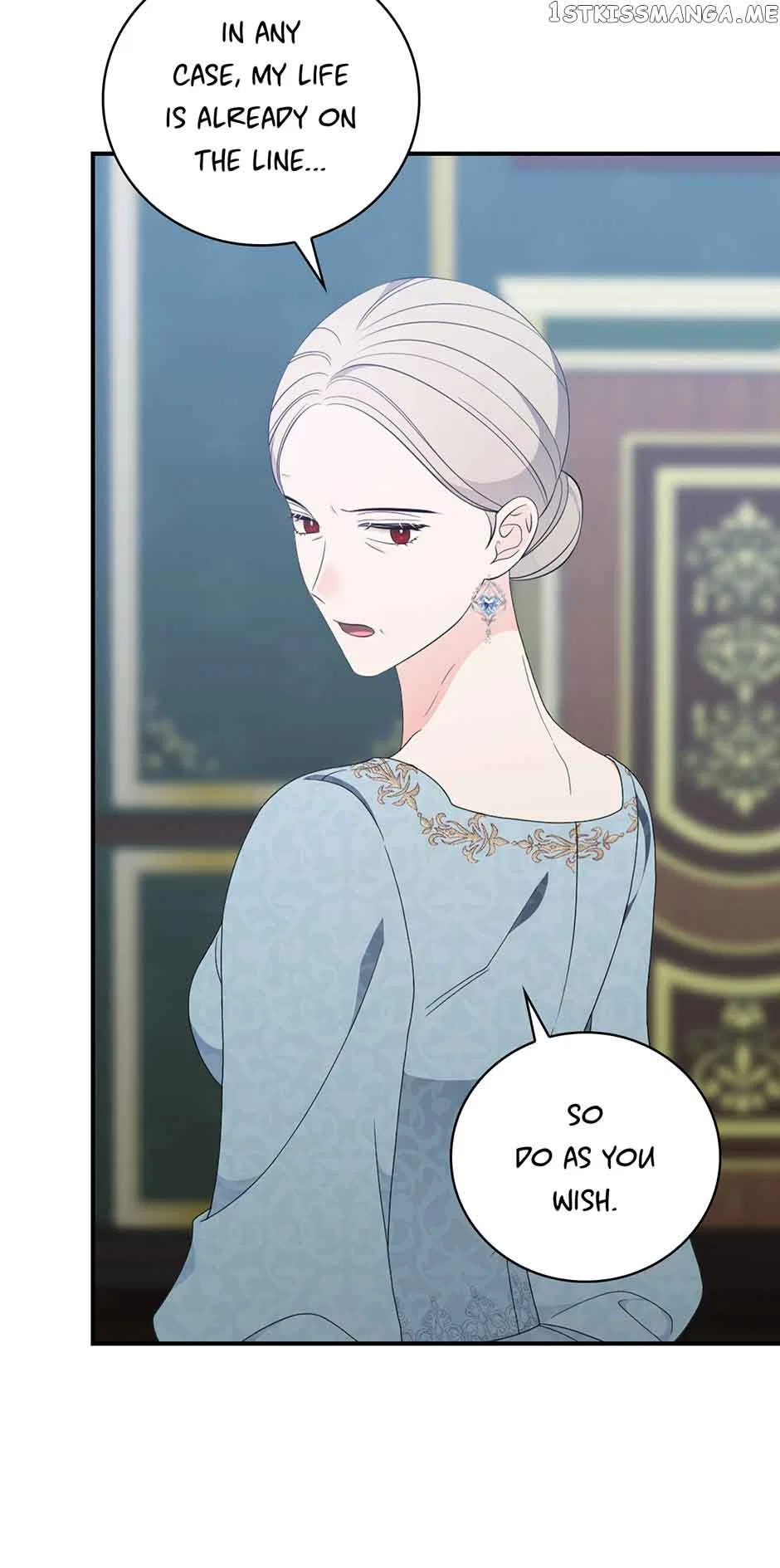 The Duchess of the Glass Greenhouse Chapter 89 – Page 57