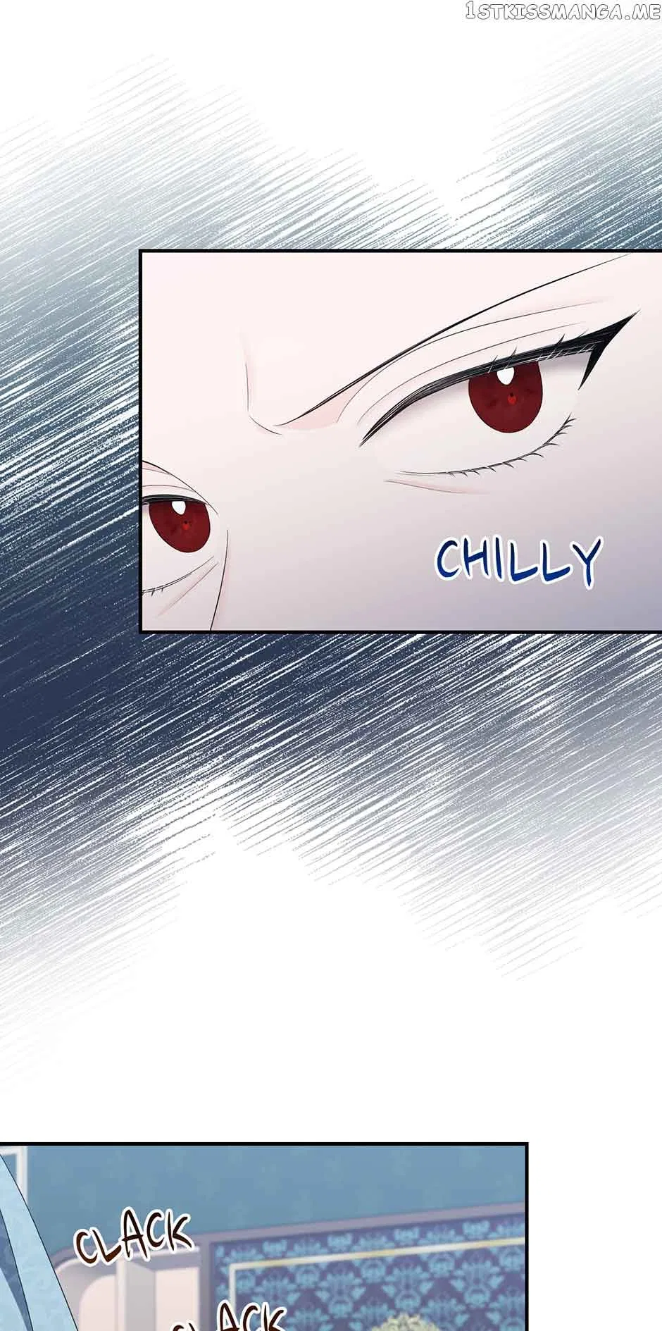 The Duchess of the Glass Greenhouse Chapter 89 – Page 59