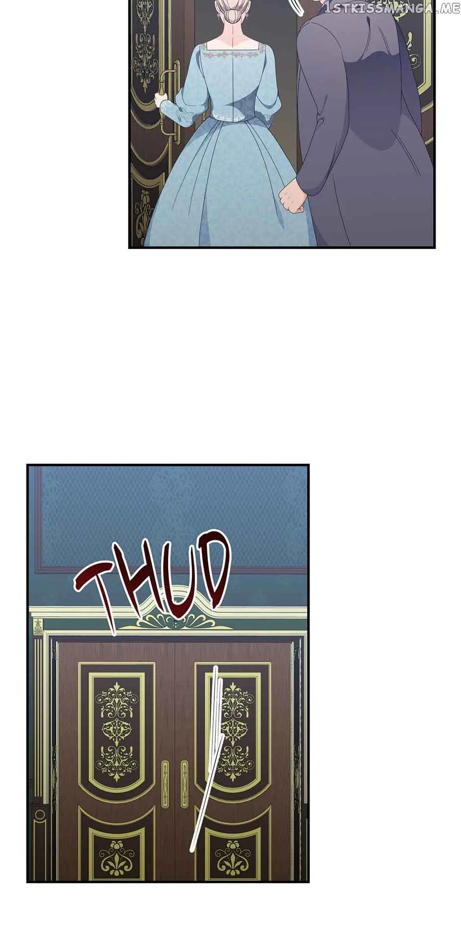 The Duchess of the Glass Greenhouse Chapter 89 – Page 61