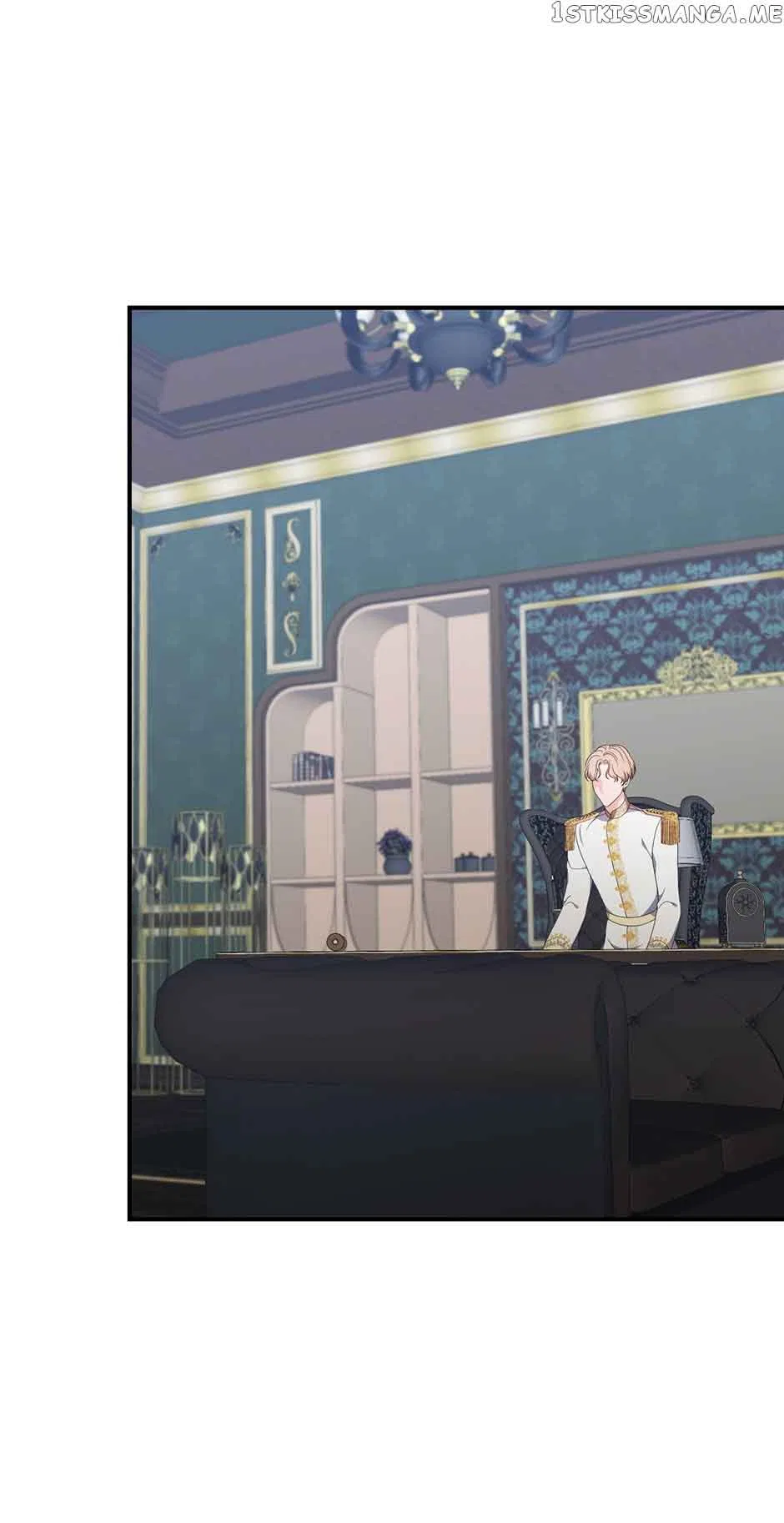 The Duchess of the Glass Greenhouse Chapter 89 – Page 62