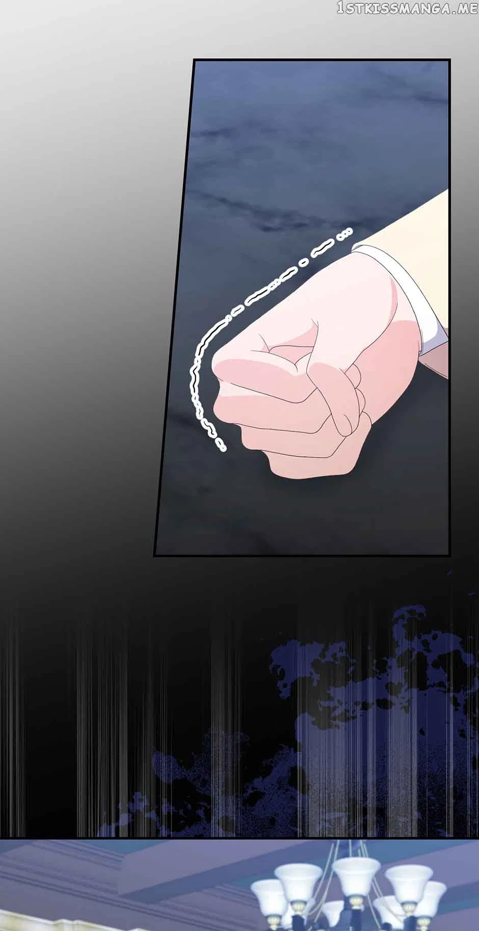 The Duchess of the Glass Greenhouse Chapter 89 – Page 64