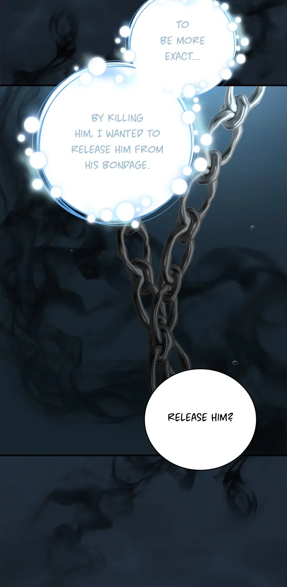 The Duchess of the Glass Greenhouse Chapter 88 – Page 6