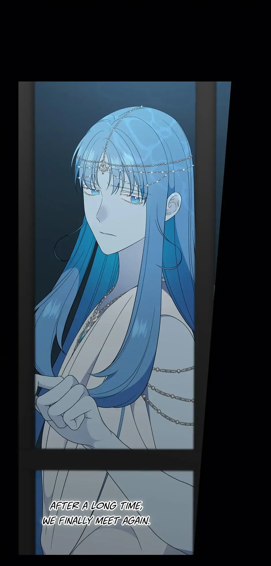 The Duchess of the Glass Greenhouse Chapter 88 – Page 8