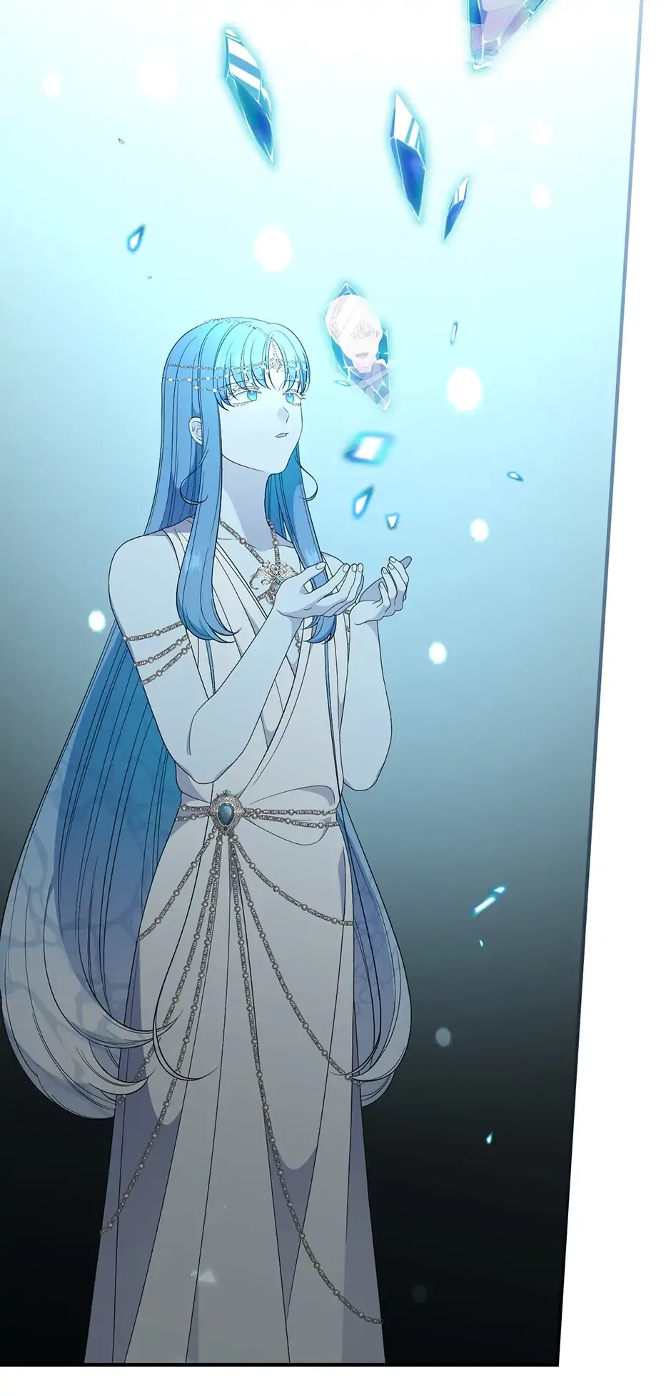 The Duchess of the Glass Greenhouse Chapter 88 – Page 13