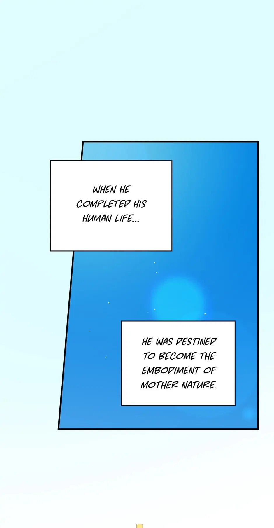 The Duchess of the Glass Greenhouse Chapter 88 – Page 17