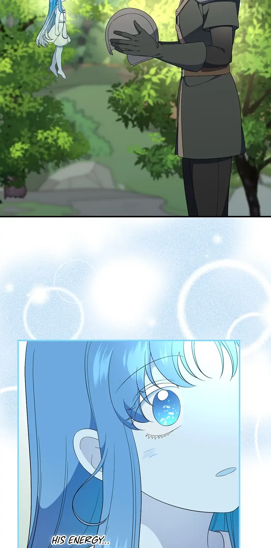 The Duchess of the Glass Greenhouse Chapter 88 – Page 26