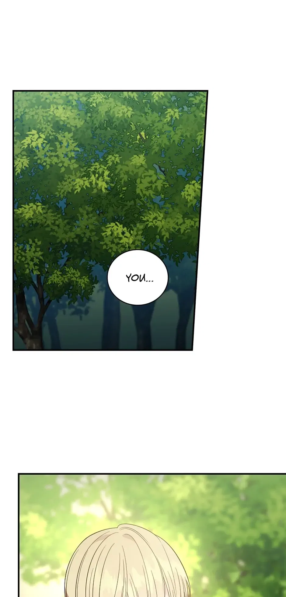 The Duchess of the Glass Greenhouse Chapter 88 – Page 28