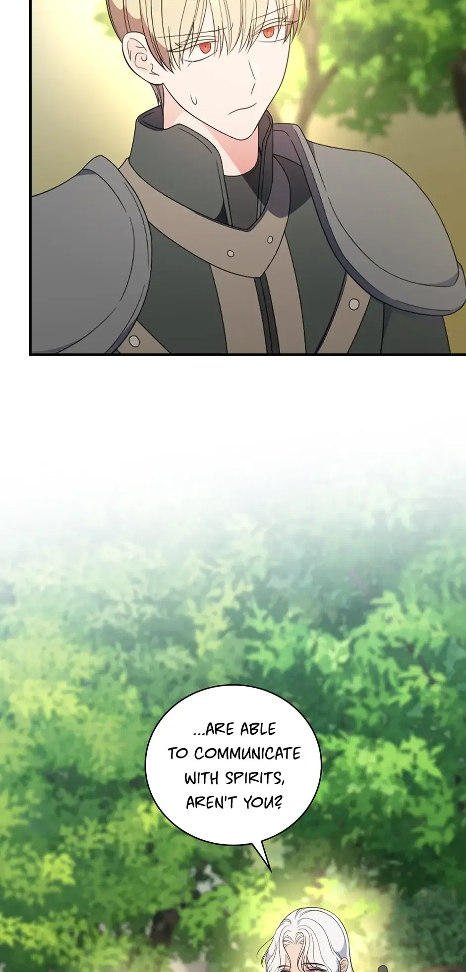 The Duchess of the Glass Greenhouse Chapter 88 – Page 29