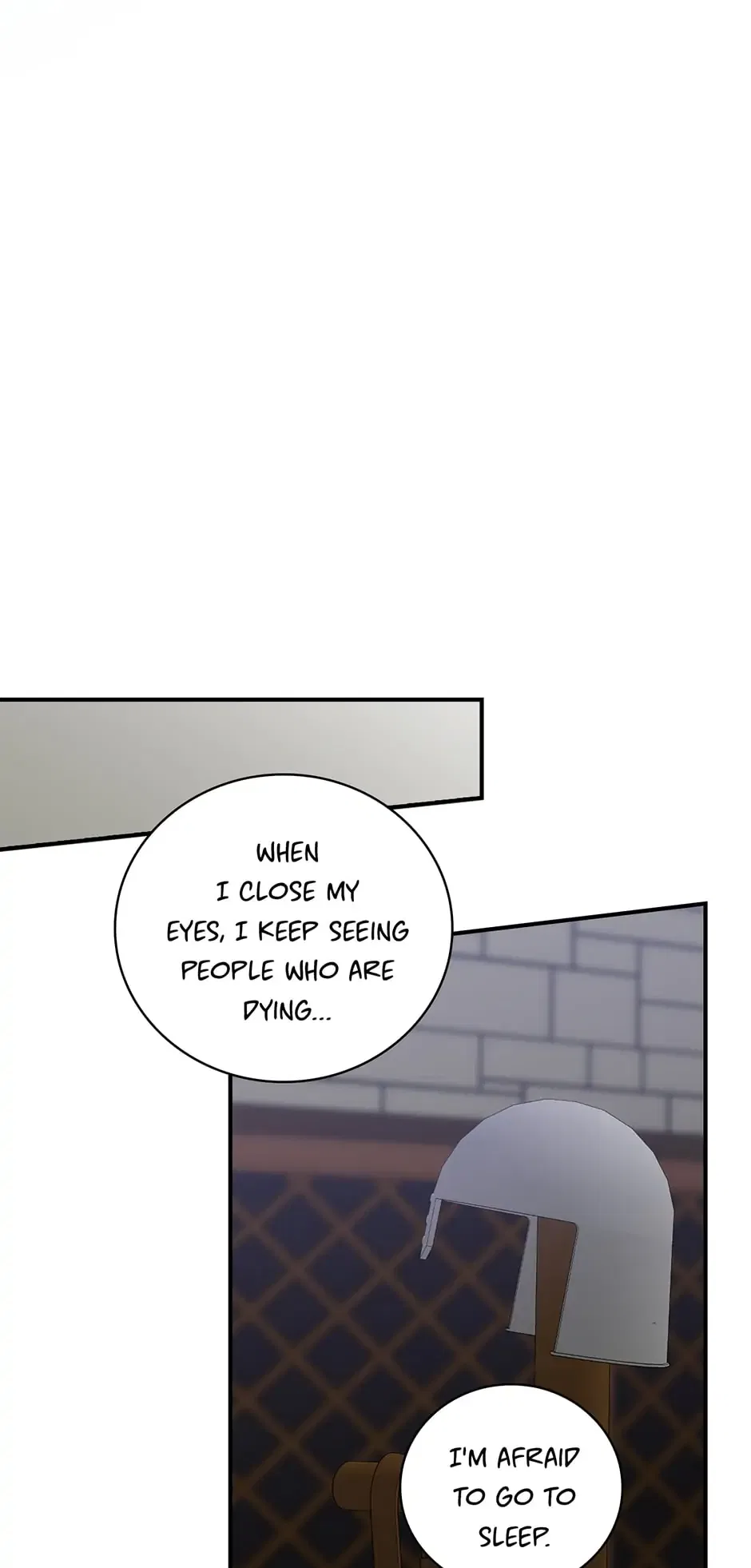 The Duchess of the Glass Greenhouse Chapter 88 – Page 32