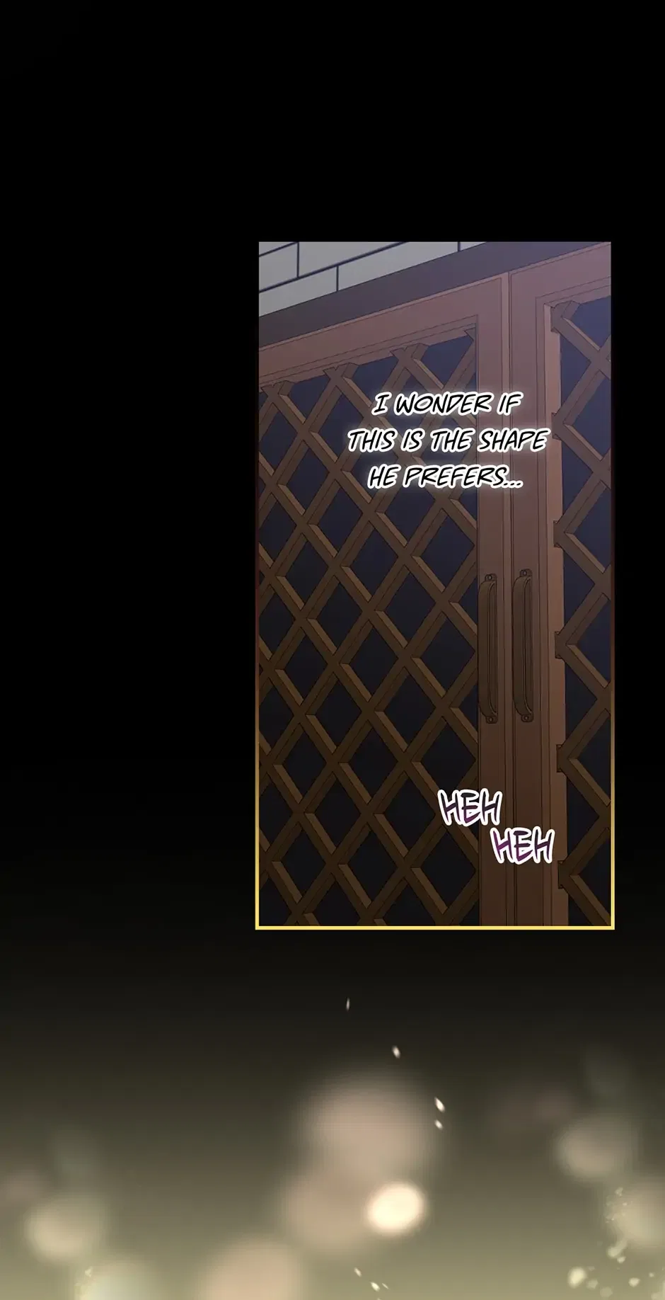 The Duchess of the Glass Greenhouse Chapter 88 – Page 37