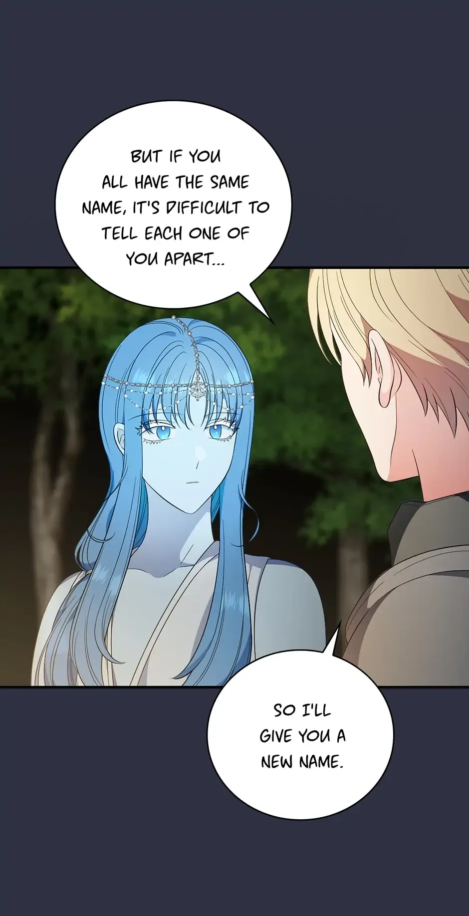 The Duchess of the Glass Greenhouse Chapter 88 – Page 41