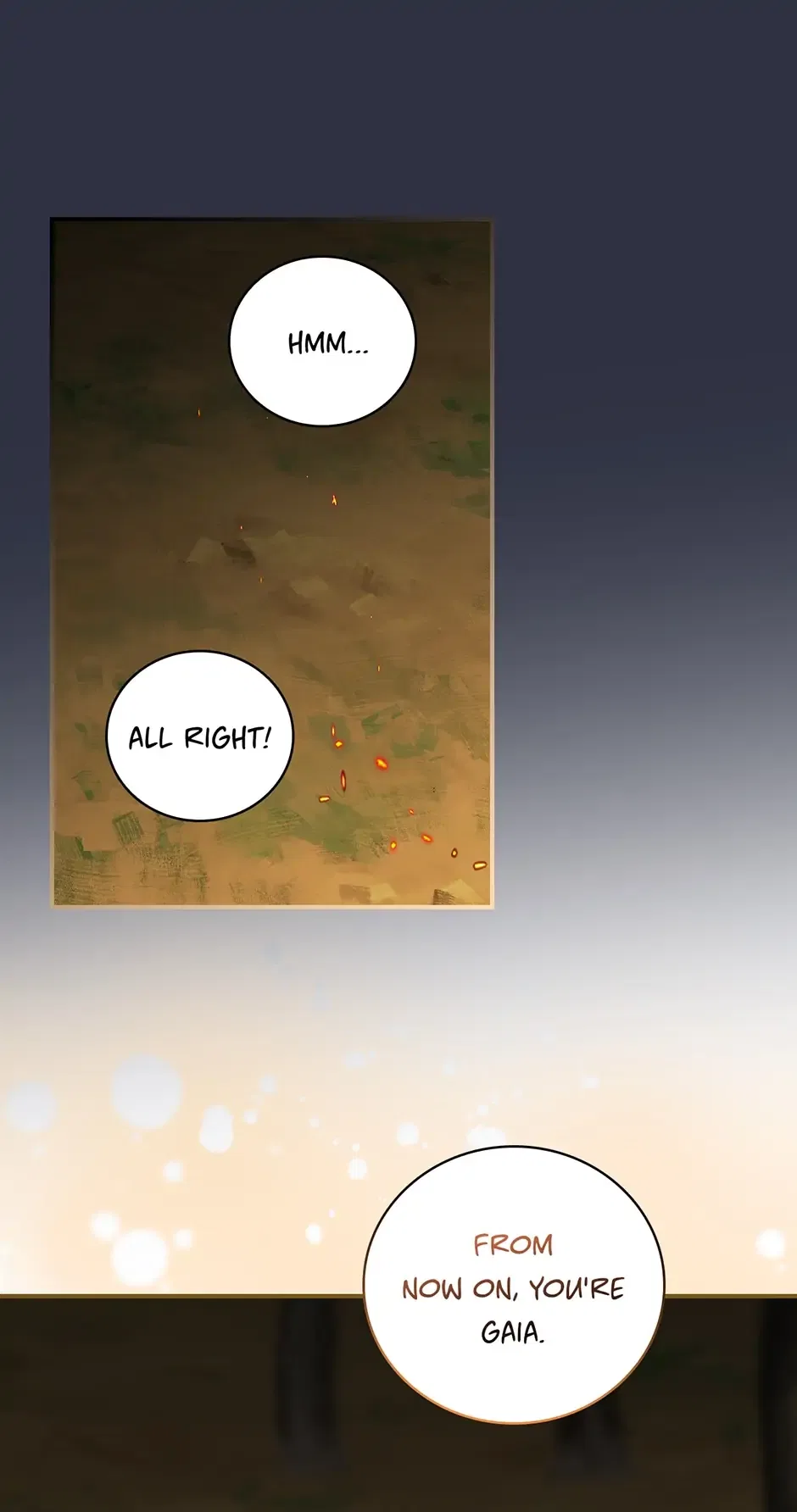 The Duchess of the Glass Greenhouse Chapter 88 – Page 42