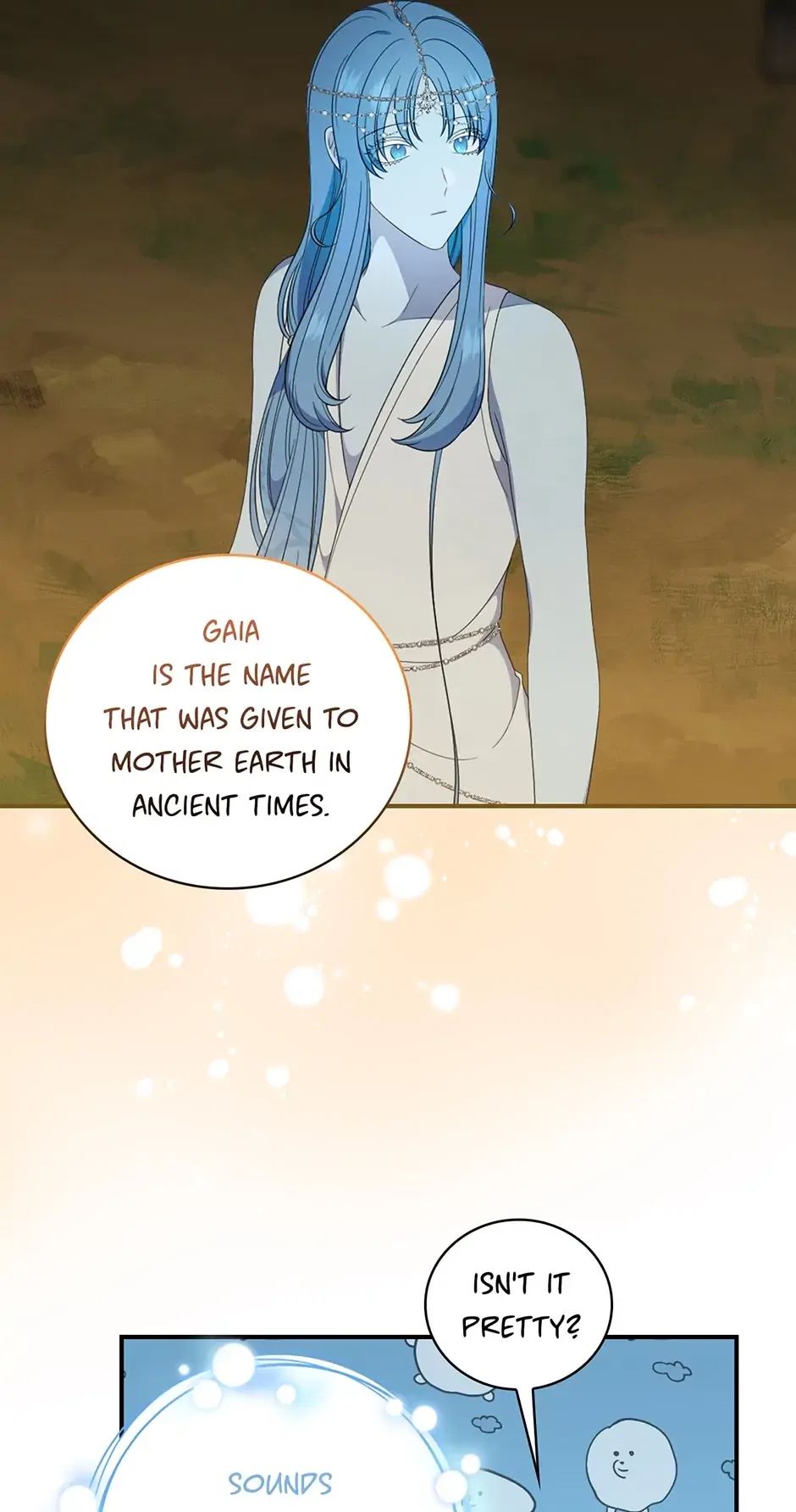 The Duchess of the Glass Greenhouse Chapter 88 – Page 43