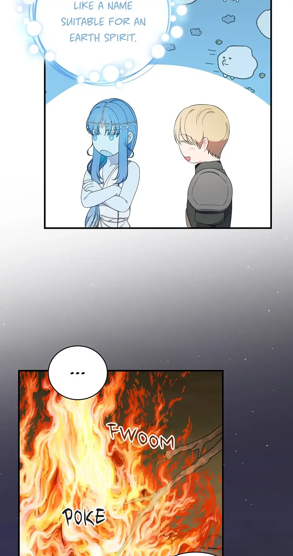The Duchess of the Glass Greenhouse Chapter 88 – Page 44