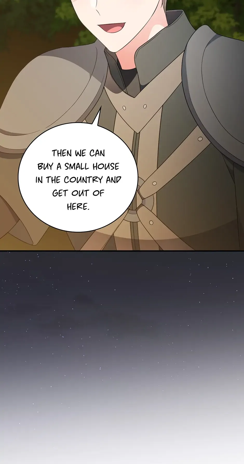 The Duchess of the Glass Greenhouse Chapter 88 – Page 46