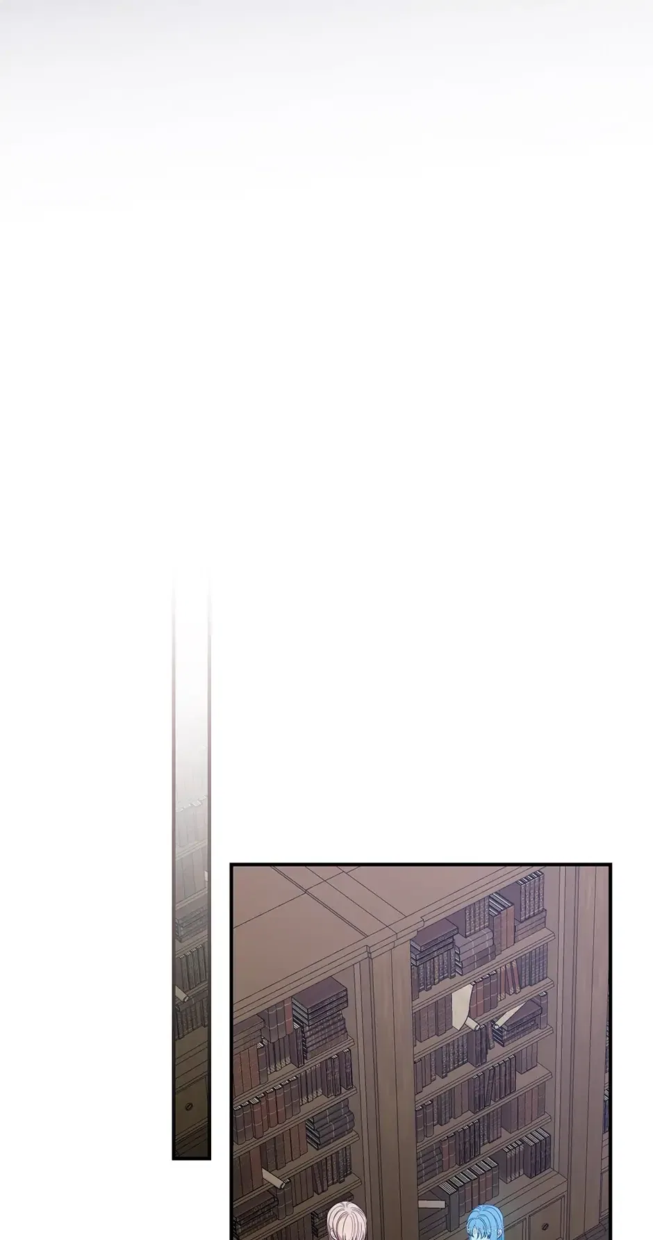 The Duchess of the Glass Greenhouse Chapter 88 – Page 47