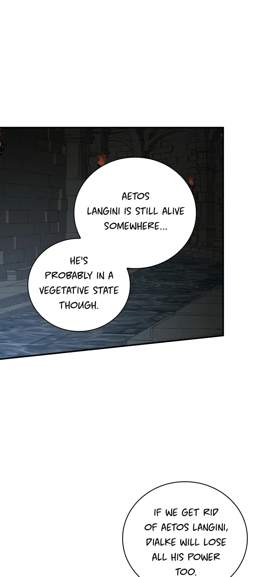 The Duchess of the Glass Greenhouse Chapter 88 – Page 50