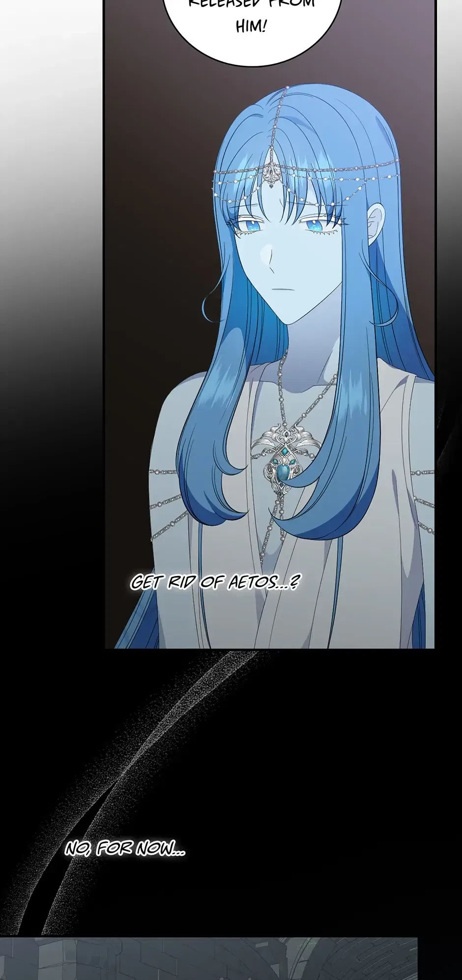 The Duchess of the Glass Greenhouse Chapter 88 – Page 52