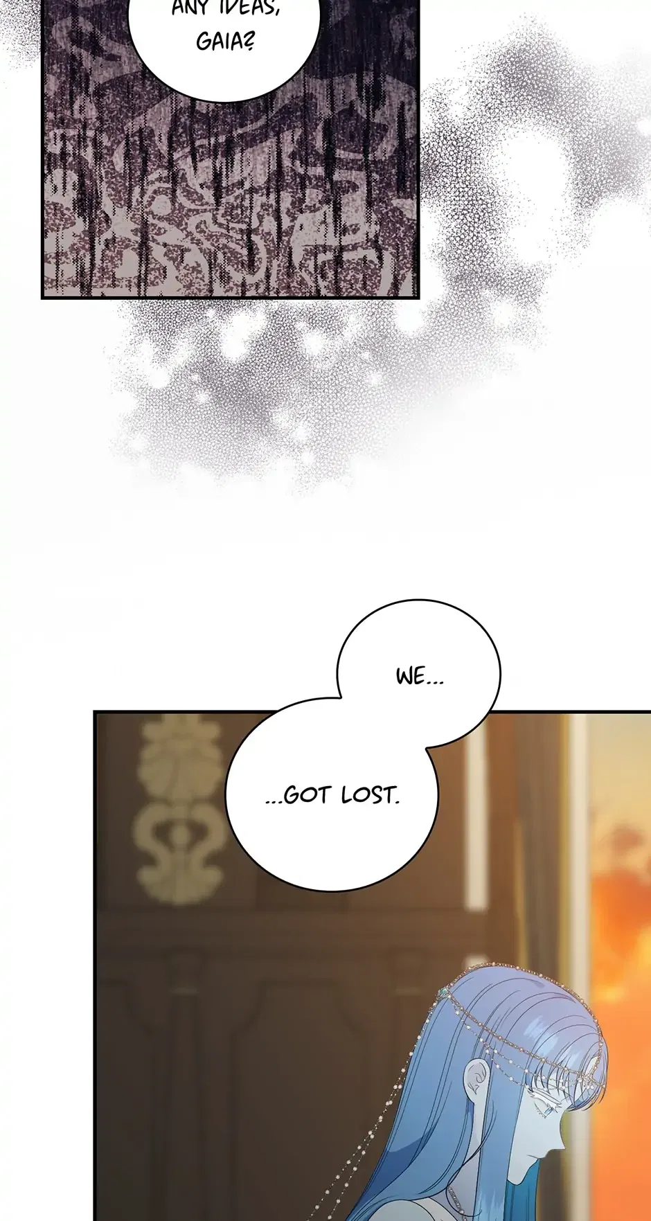 The Duchess of the Glass Greenhouse Chapter 88 – Page 57