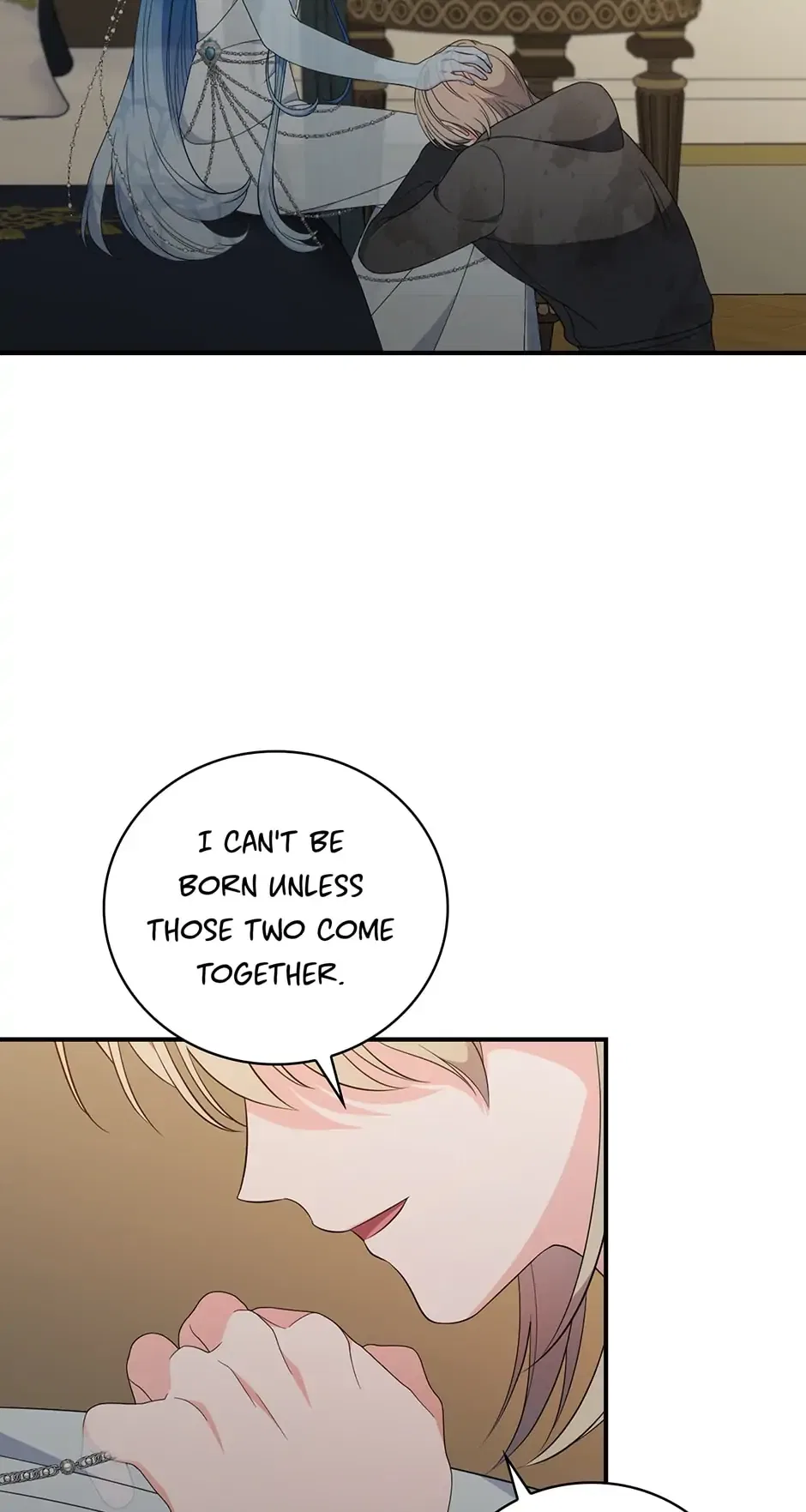 The Duchess of the Glass Greenhouse Chapter 88 – Page 59