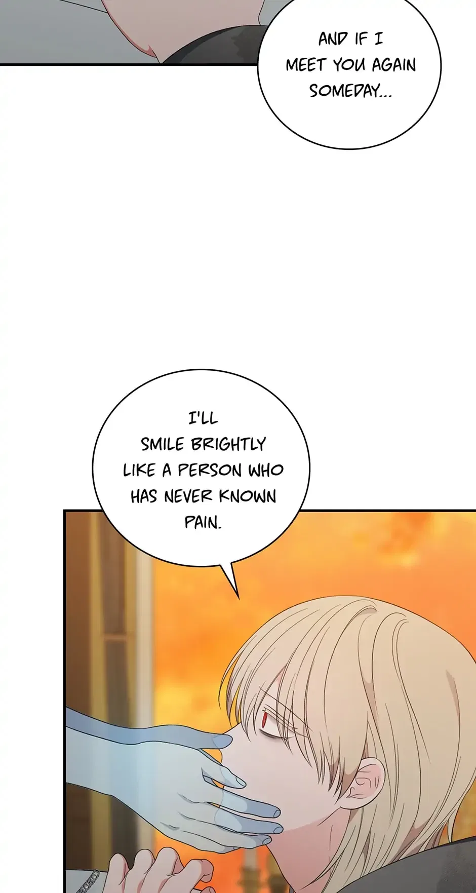The Duchess of the Glass Greenhouse Chapter 88 – Page 60
