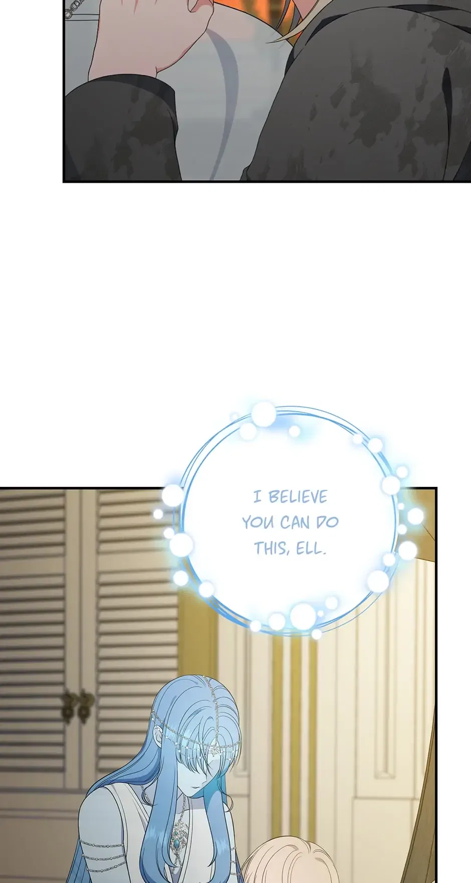 The Duchess of the Glass Greenhouse Chapter 88 – Page 61