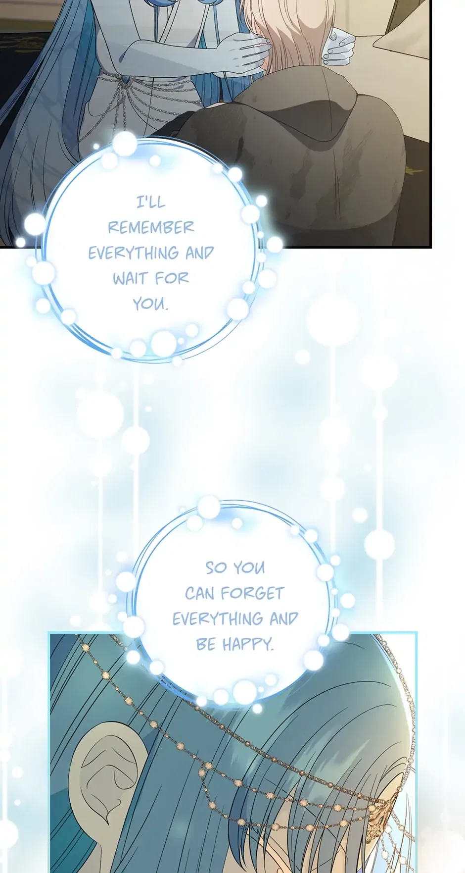 The Duchess of the Glass Greenhouse Chapter 88 – Page 62