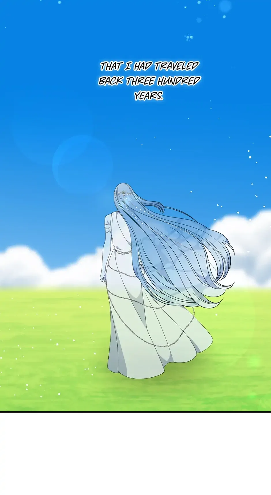 The Duchess of the Glass Greenhouse Chapter 88 – Page 65