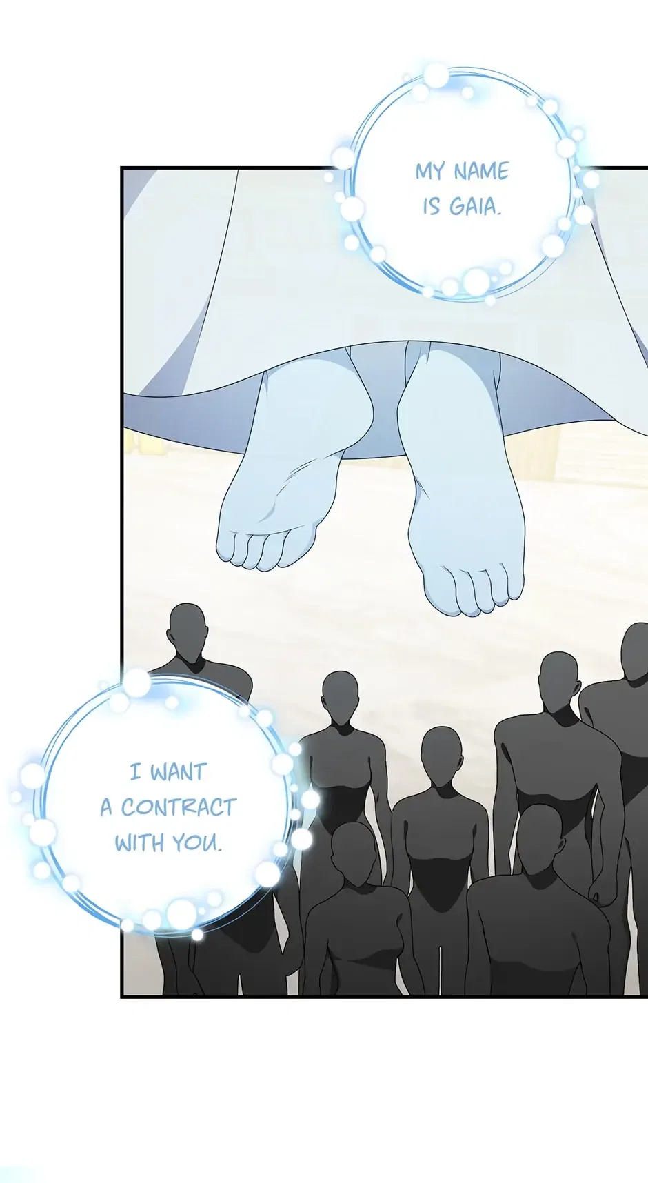The Duchess of the Glass Greenhouse Chapter 88 – Page 67
