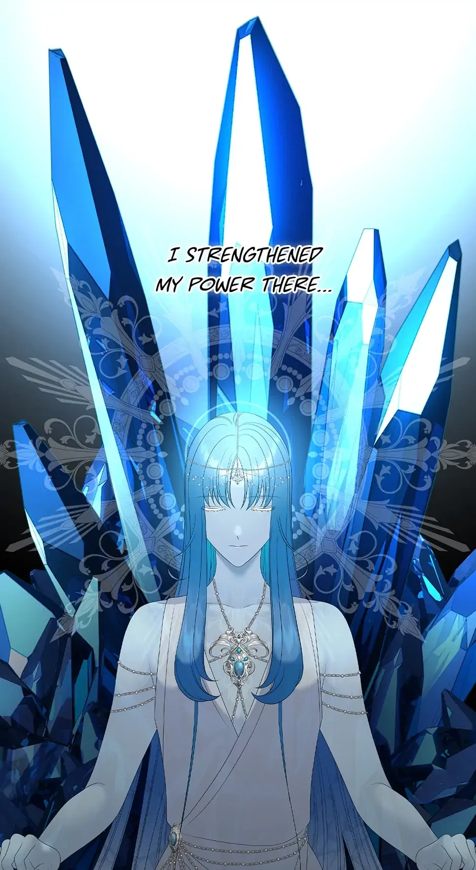 The Duchess of the Glass Greenhouse Chapter 88 – Page 68