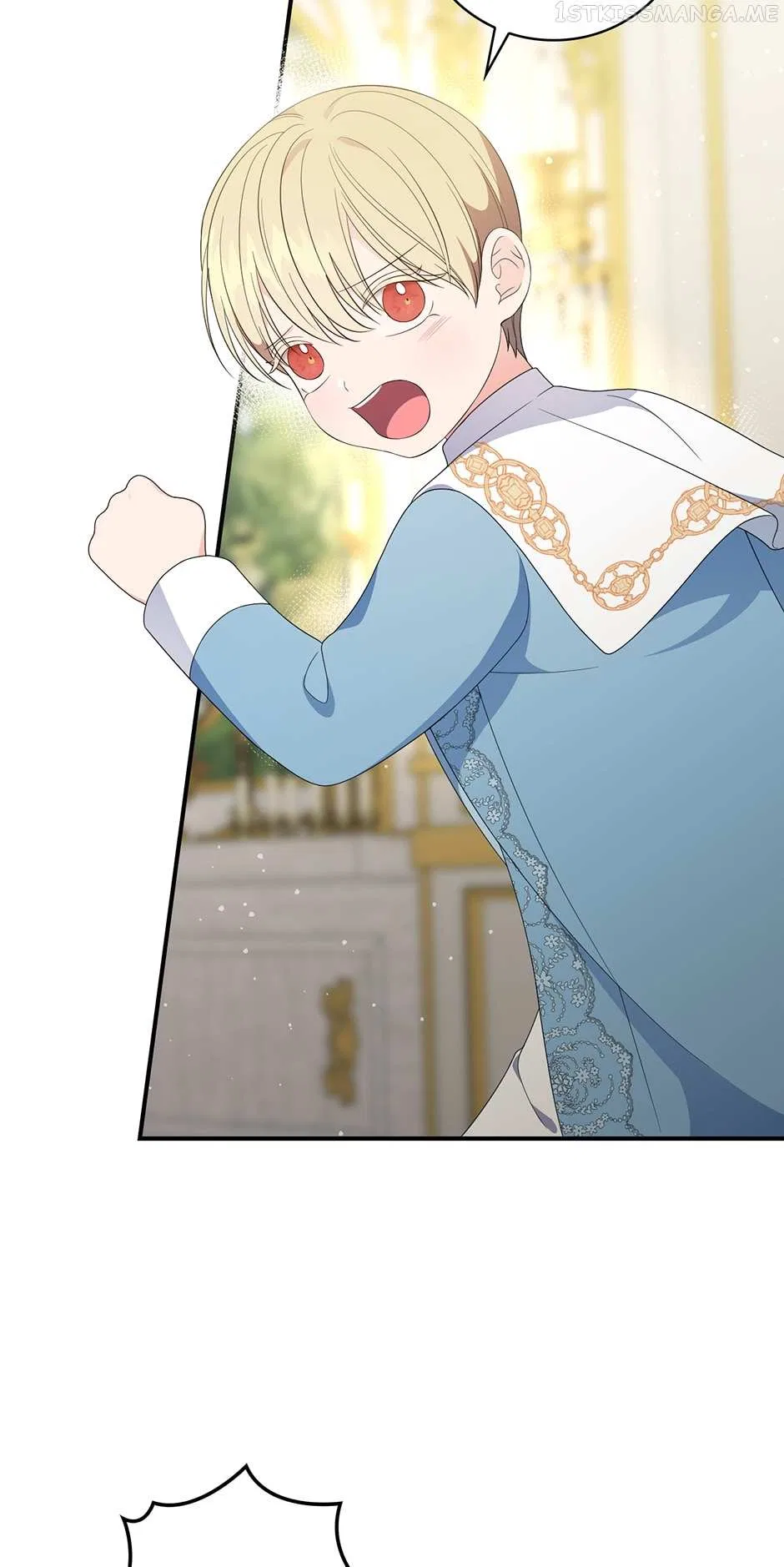 The Duchess of the Glass Greenhouse Chapter 87 – Page 2