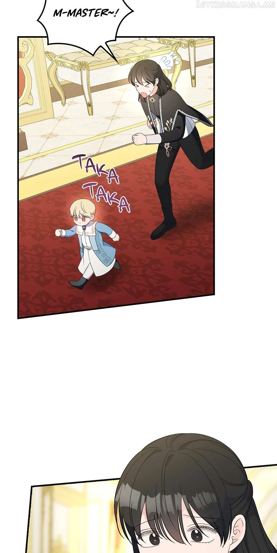 The Duchess of the Glass Greenhouse Chapter 87 – Page 3
