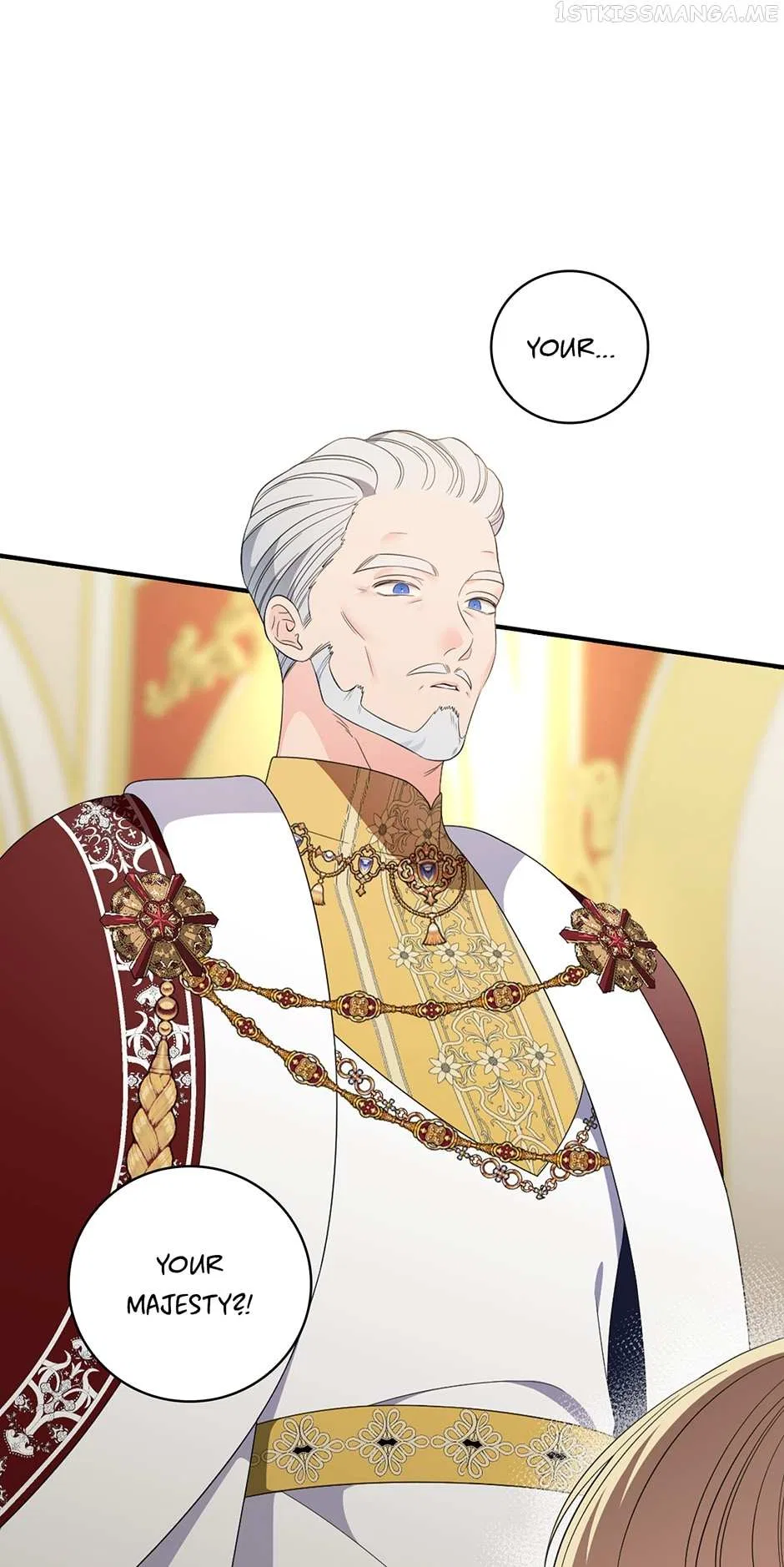 The Duchess of the Glass Greenhouse Chapter 87 – Page 6