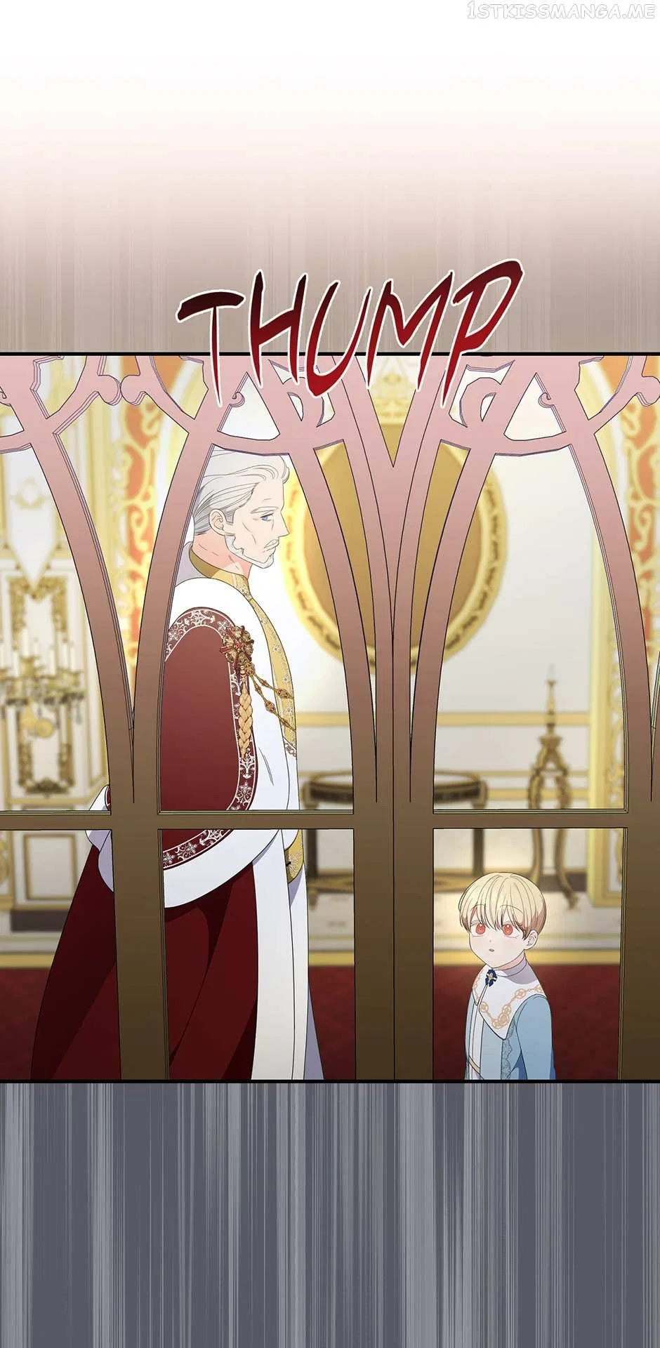 The Duchess of the Glass Greenhouse Chapter 87 – Page 8