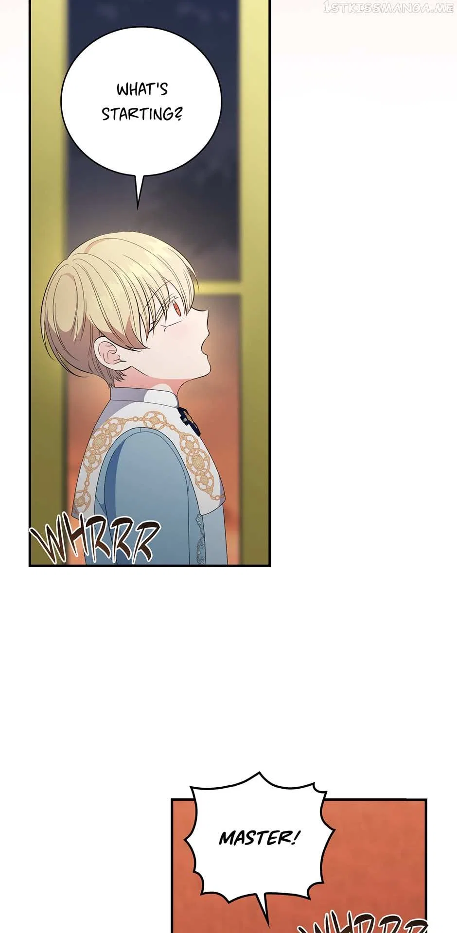 The Duchess of the Glass Greenhouse Chapter 87 – Page 10