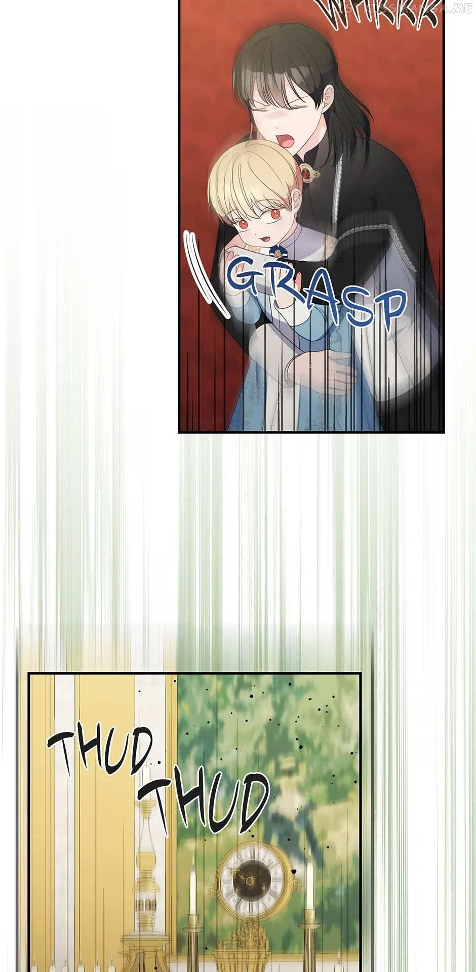 The Duchess of the Glass Greenhouse Chapter 87 – Page 11